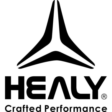 HEALYロゴ