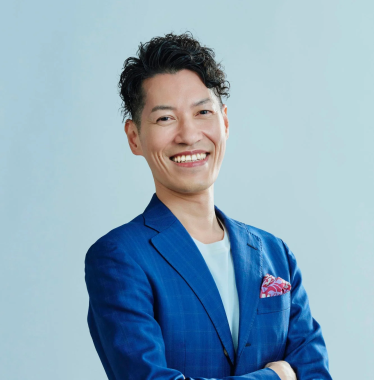 Helical Fusion 代表取締役CEO 田口昂哉氏