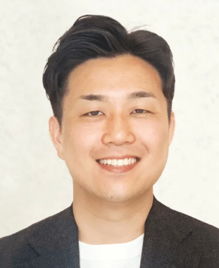 宇那木 涼介 氏