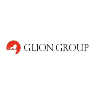 GLION GROUPの企業ロゴ