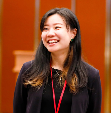 株式会社HRTheory 代表取締役 吉田琴乃