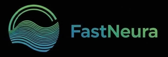FastNeuraロゴ