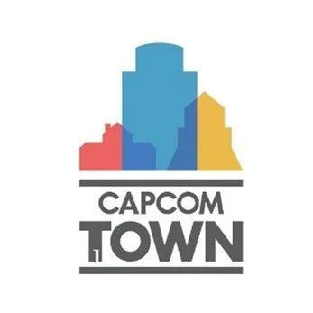 CAPCOM TOWN
