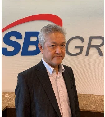 株式会社SBI証券執行役員 商品企画部上席部長 松村一也 氏