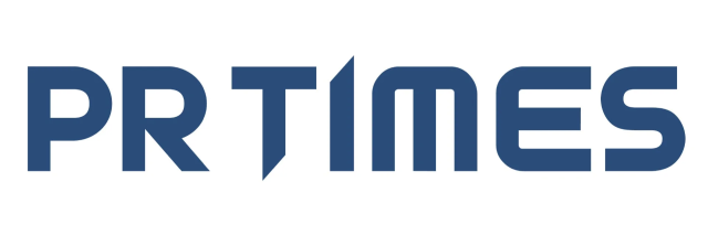 PR TIMESロゴ