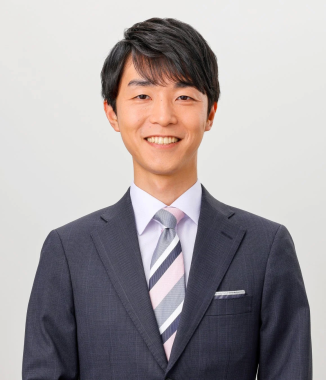 鈴木奏斗（khbアナウンサー）