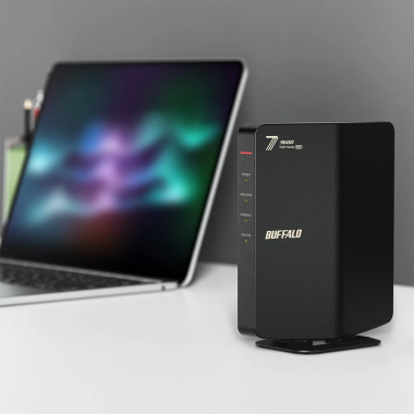 BUFFALO WSR Series 3600 GEO