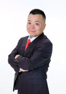 日本医療介護保険協会 理事長兼会長 林秀一氏