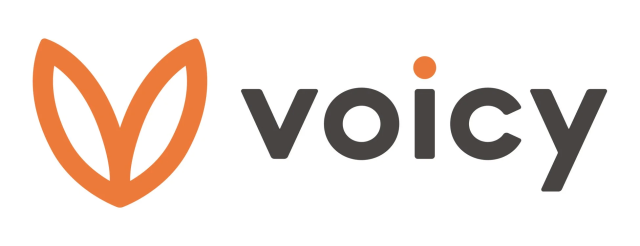 Voicyロゴ