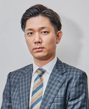 野村ホールディングス株式会社 デジタル・アセット推進室 ヴァイス・プレジデント セキュリティ・トークン・グループ・リーダー 坂本 祥太 氏