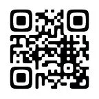 そよぎフラクタルサイトQRコード