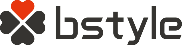 ビースタイルロゴ