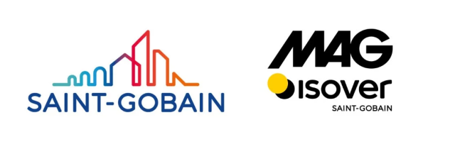 SAINT-GOBAIN MAG isover SAINT-GOBAIN