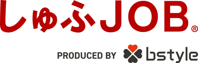 しゅふJOBロゴ